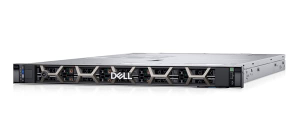 Dell PowerEdge R6625 8x SFF NVMe New 1
